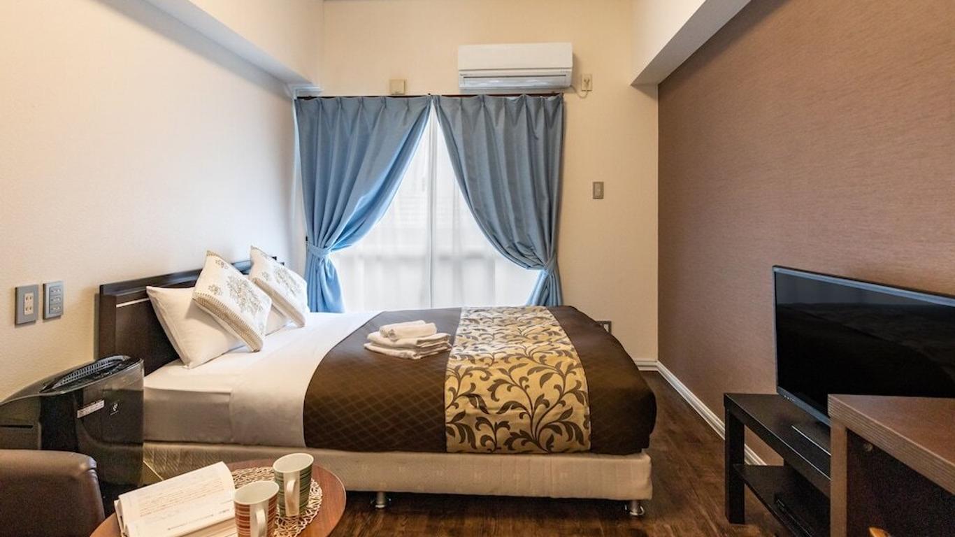 مستر كينجو إمينانس إن مايجيما