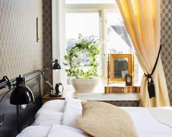 Strandflickornas Havshotell Lysekil - Lysekil - Ložnice