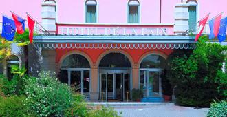 Hotel De La Paix - Lugano