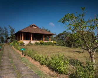 Heritage Resort Coorg - Madikeri - Vista del exterior