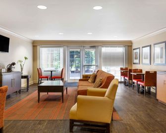 Extended Stay America Suites - Boston - Westborough - East Main Street - Westborough - Restaurant