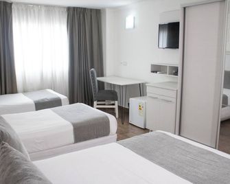 Ker Recoleta Hotel - Buenos Aires