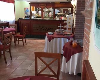 Da Gigi Beb - Ovindoli - Restaurant