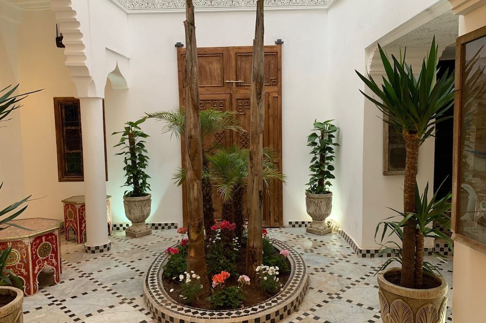 Riad Abaka hotel & boutique