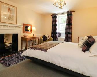 Tennant Cottage, Pet Friendly, Character Holiday Cottage In Malham - Skipton - Bedroom