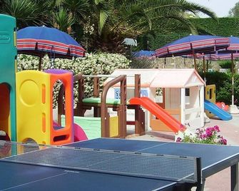 Residence La Carruba - Diano Marina
