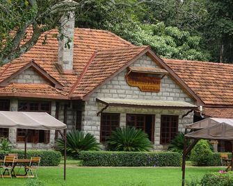 Le Pristine Wellness and Healing Hotel - Nyeri