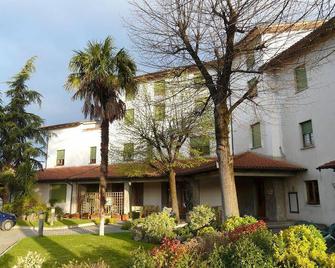 Hotel La Piccola Stazione - Torrita di Siena - Будівля