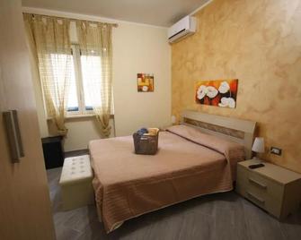 B&B Cavirani - Gallipoli - Habitación