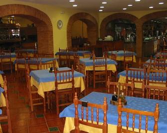 Hostal-Restaurante El Paisano - Utrera - Restaurante