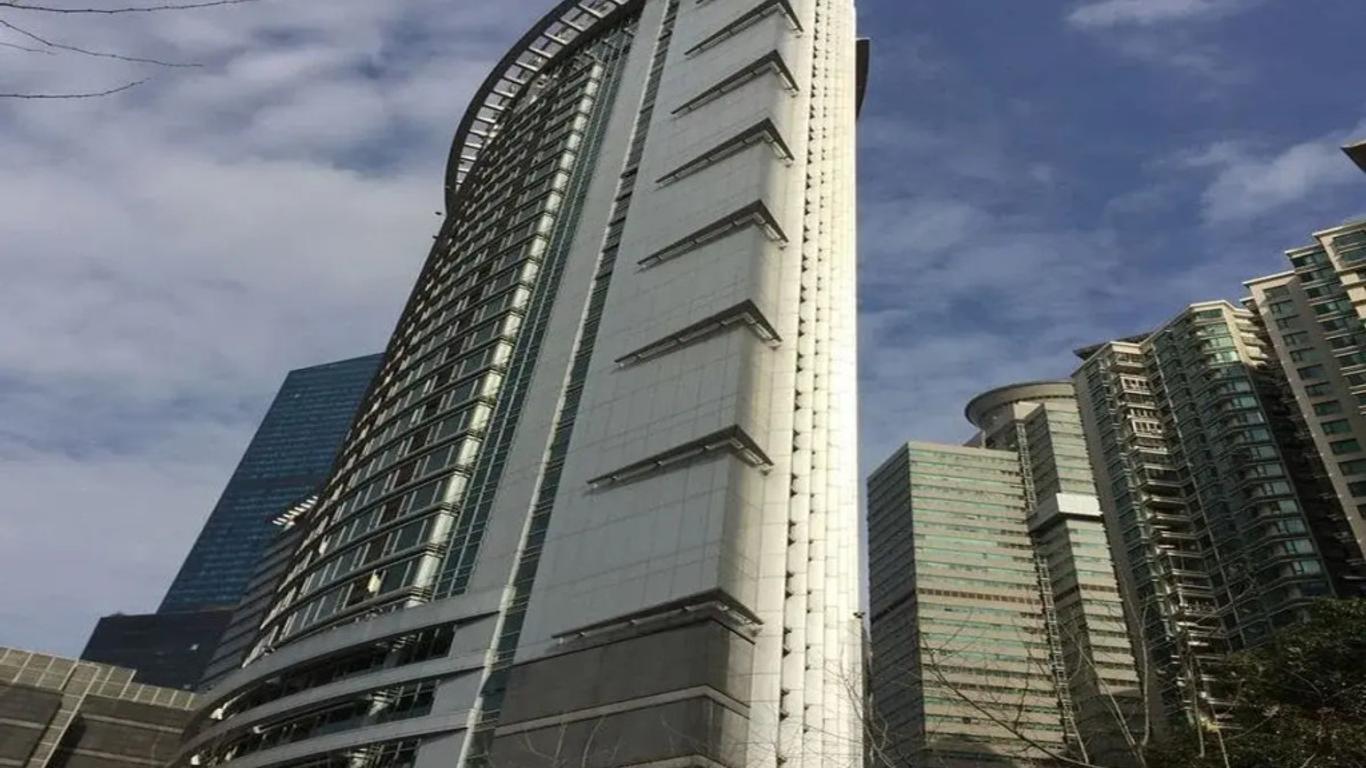 New Space-Time Chenmeng Hotel