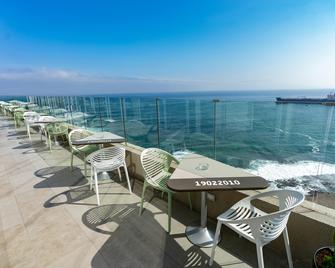 Hampton by Hilton Antofagasta - Antofagasta - Edificio