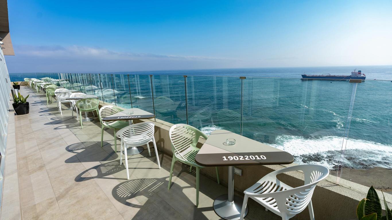 Hampton by Hilton Antofagasta