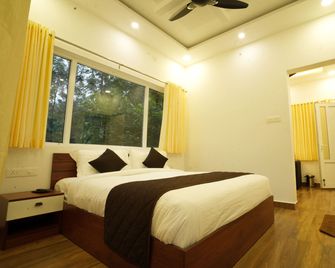 Misty Range Resorts - Maraiyur