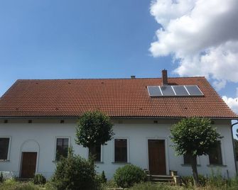 Sommerhof in the beautiful Havelland - Havelland - Edificio
