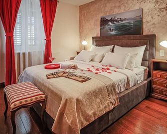 Theatre luxury rooms - Split