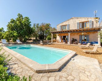 무로 근처 컨트리사이드 빌라 - 무로 - 수영장