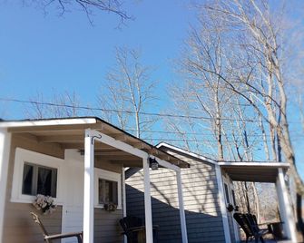 Rothesay Motel - Rothesay - Edificio