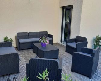 Maison Entiere - Chorges