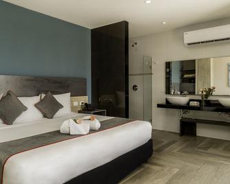 Illusion Xpress (Attraction Hotel Deluxe) - Playa del Carmen - Bedroom