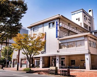 Kokura Recent Hotel - Kitakyushu - Building