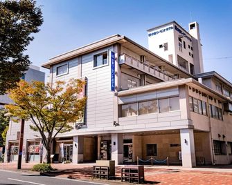 Kokura Recent Hotel - Kitakyushu - Building