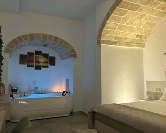 Aurosa Bed and Breakfast - Alliste - Building