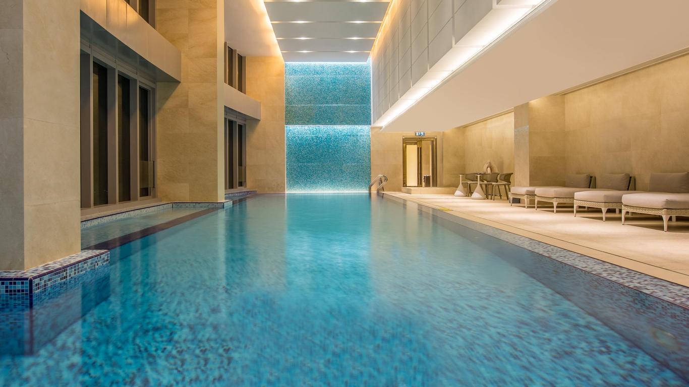 Crowne Plaza Macau By IHG