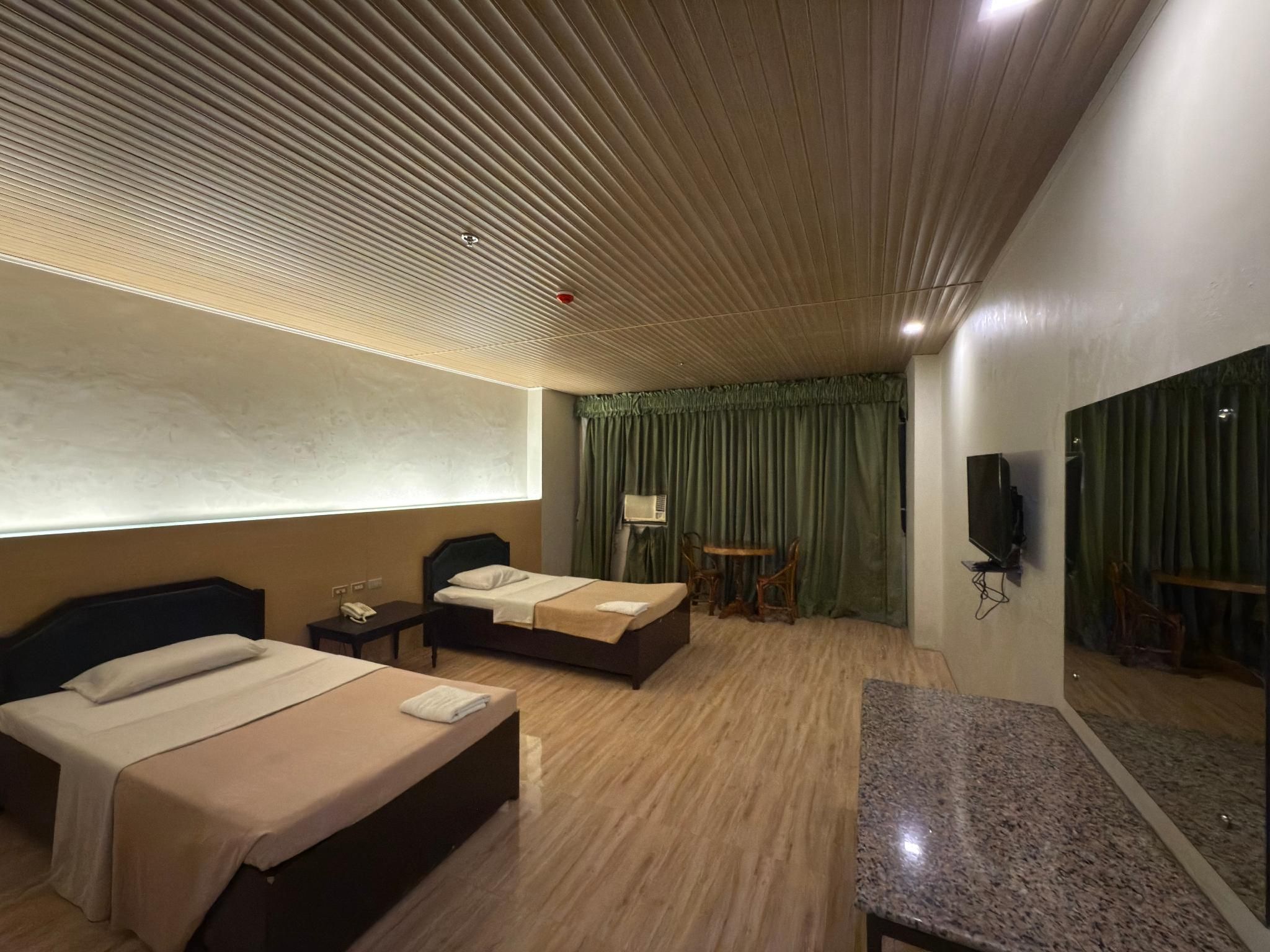 Jardin de La Viña Hotel & Restaurant