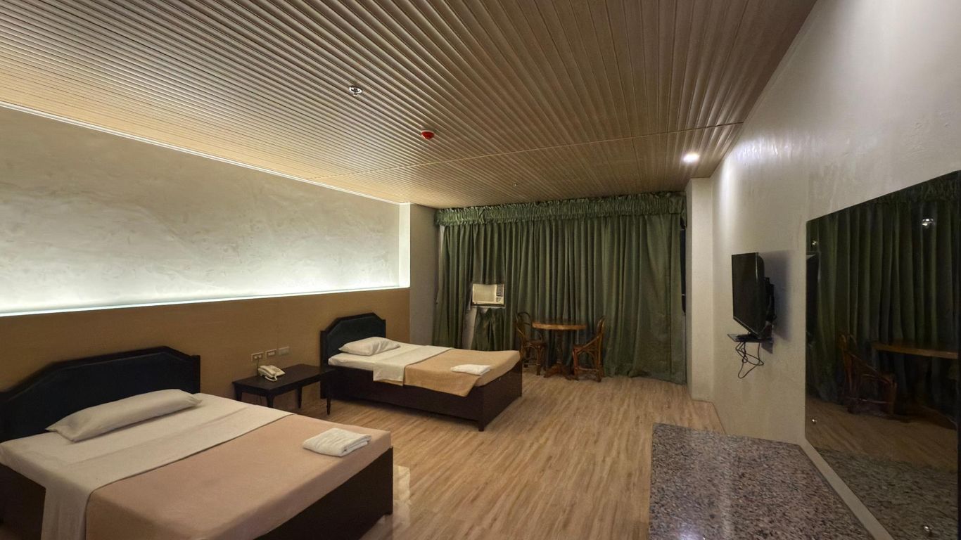 Jardin de La Viña Hotel & Restaurant