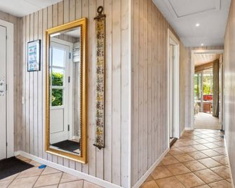 Holiday Home Eleana - 300m to the fjord by Interhome - Roskilde - Gang