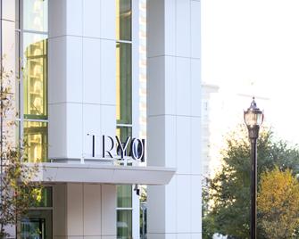 Kimpton Tryon Park Hotel - Charlotte - Edifício