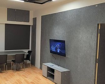 The Loft - Chennai