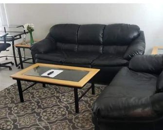 Comfort Residence #2 - Mounds View - Living room