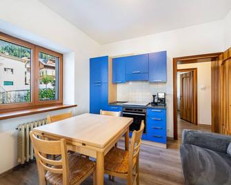 Casa Da Rin Emma - Auronzo di Cadore - Cucina