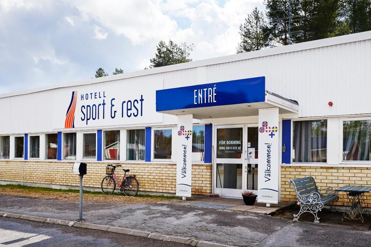 Hotell Sport & Rest thumbnail 2