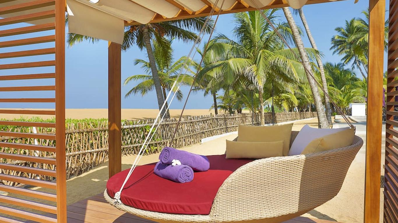 Avani Kalutara Resort