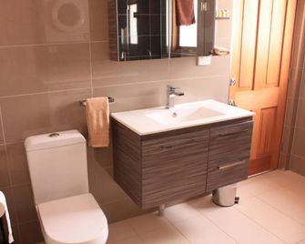 Stuart Range Outback Resort - Coober Pedy