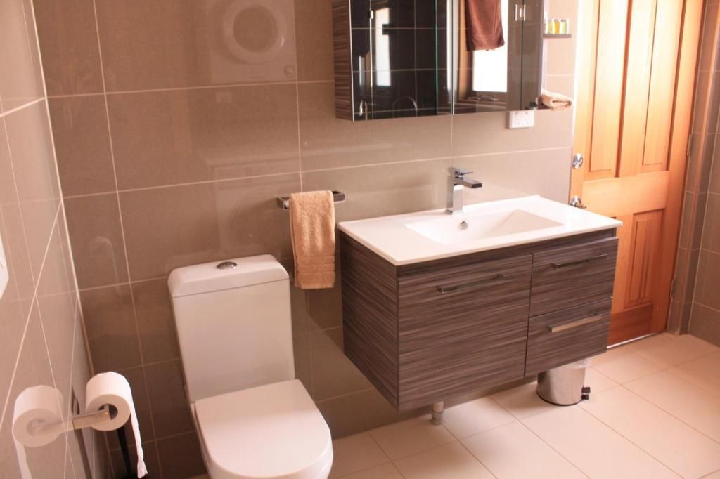 بيغفور ستوارت راينج آوتبيك ريزورت