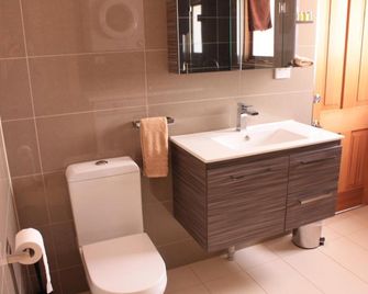 Big4 Stuart Range Outback Resort - Coober Pedy