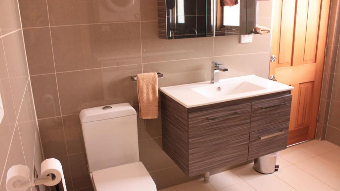 بيغفور ستوارت راينج آوتبيك ريزورت