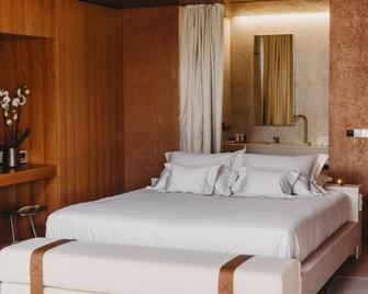 Zori Timeless Hotel - Hvar - Makuuhuone