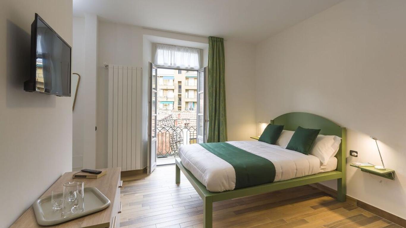 La nostra casa in centro