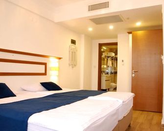 Necdet Kaptan Bozcaada - Bozcaada - Bedroom