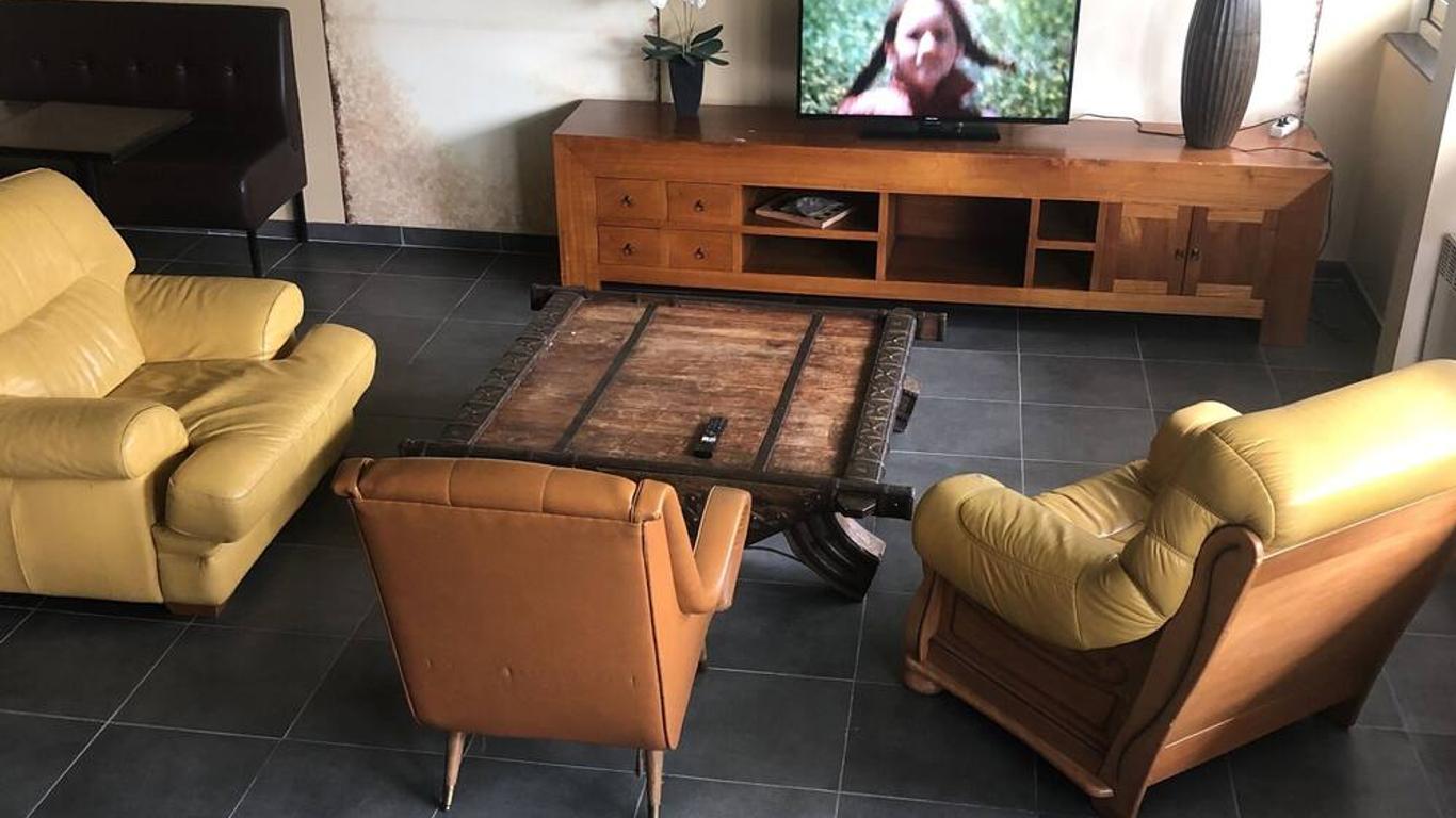 Area Residence