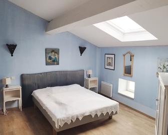 Villa de Charme Dans le sud de la France - Portel-des-Corbières - Habitación