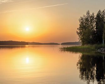 Hapimag Resort Punkaharju - Punkaharju - Außenansicht