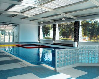 Centro Vacacional Atlixco-Metepec - Atlixco - Pool