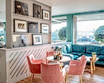 Holiday Inn Ipswich By IHG - איפסוויץ' - בר