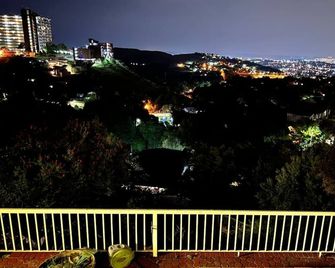 Room-honeyhills Excellence Resorts B - Roodepoort - Balkón